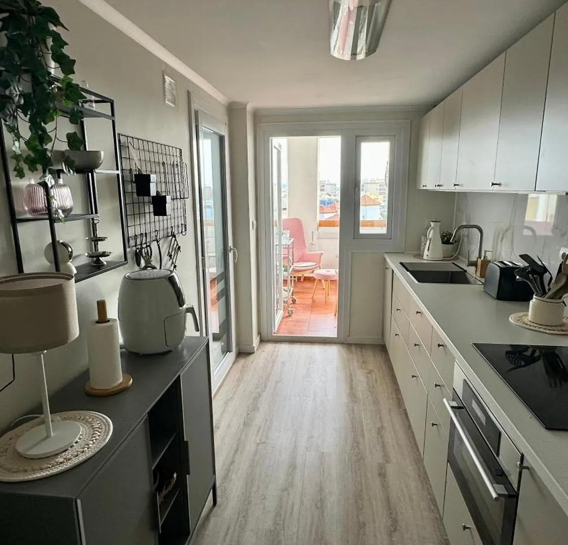 Appartement Vue Mer Pres Du Port Estepona 0*,